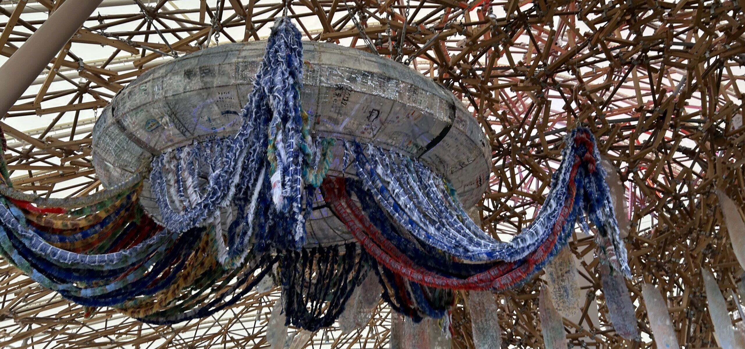 クラゲ館 パビリオン