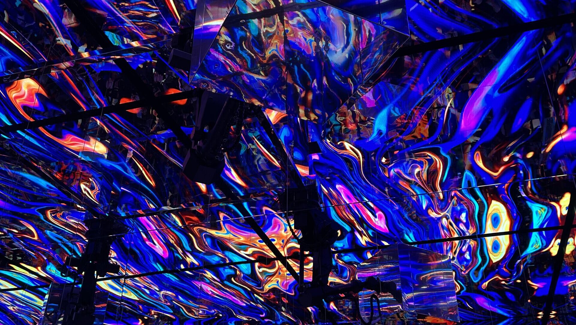 null2 パビリオン