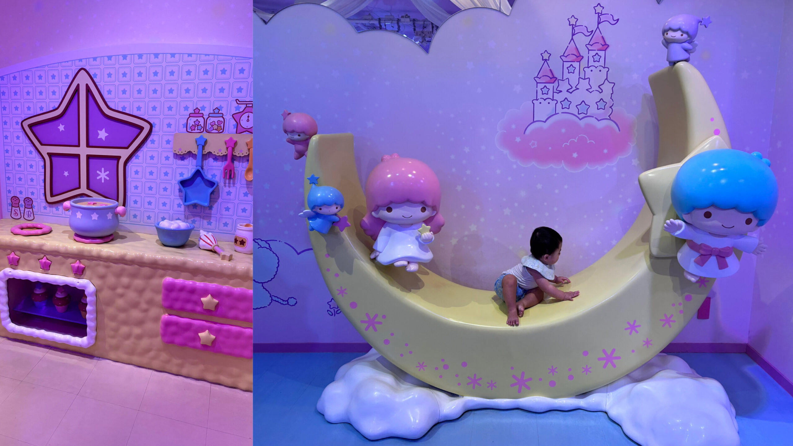 Kiki&Lala トゥインクリングスタジオ