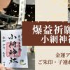 【東京日本橋・小網神社】爆益祈願！子連れでも安心の参拝レポ＆おすすめ御朱印・お守り