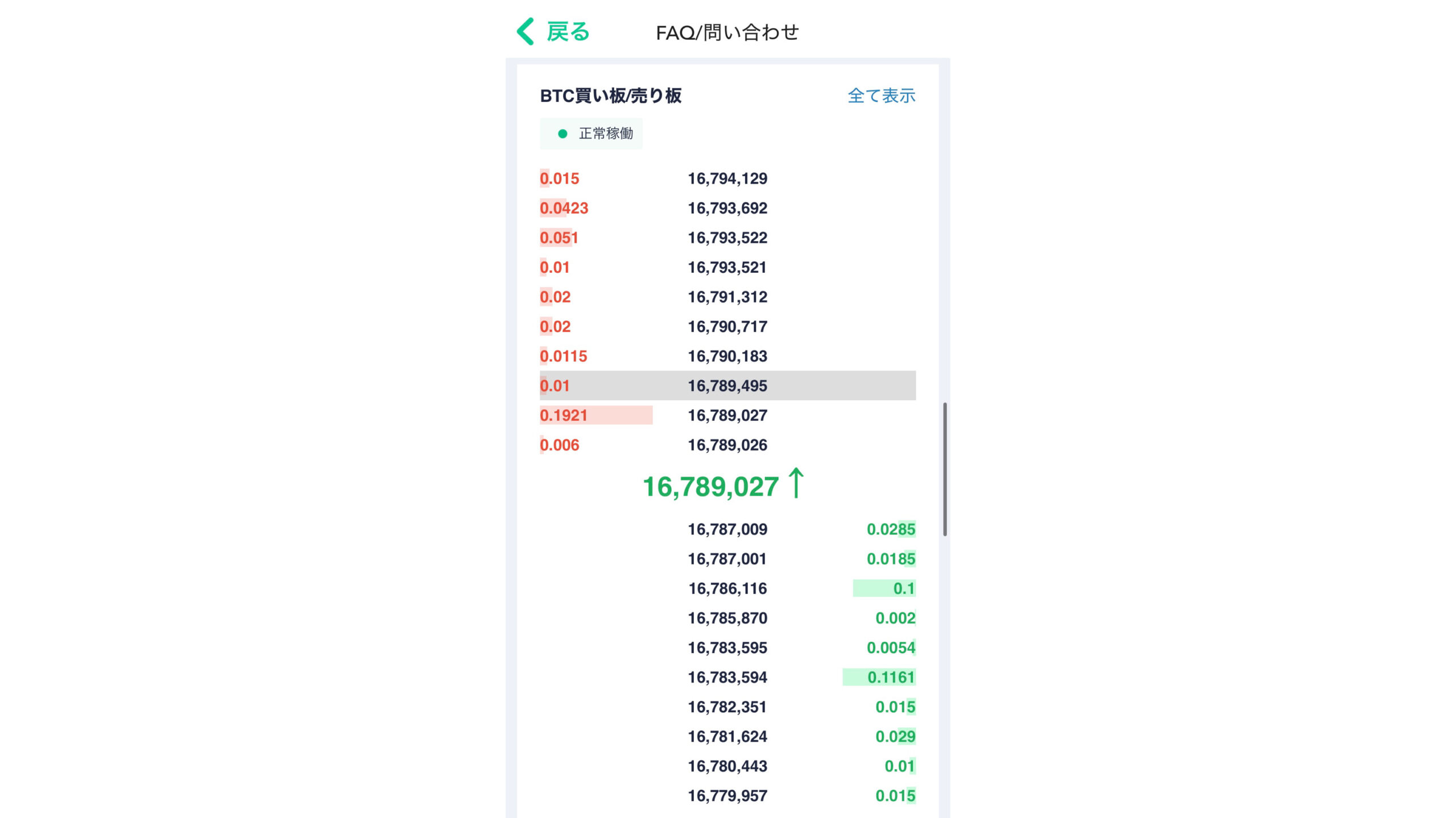 コインチェック　ビットコイン　買い方　取引所