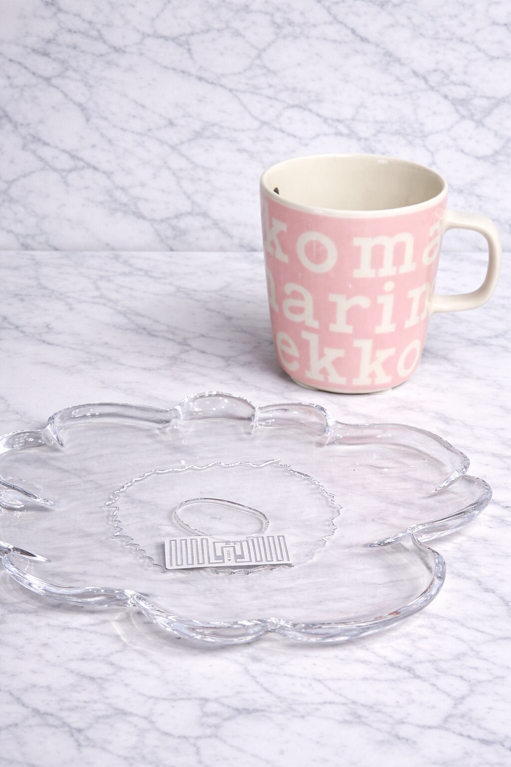 ルック 株主優待 マリメッコ